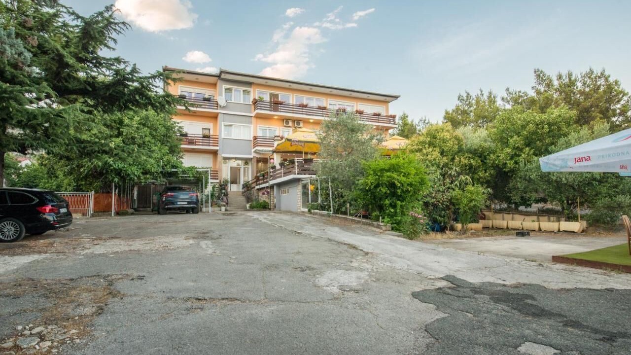 Photo of Outdoor in Starigrad