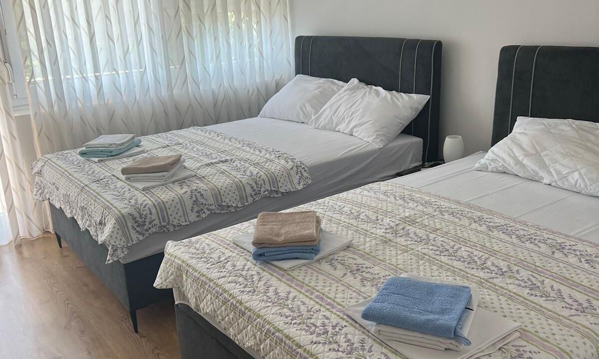 Photo of Bedroom in Starigrad