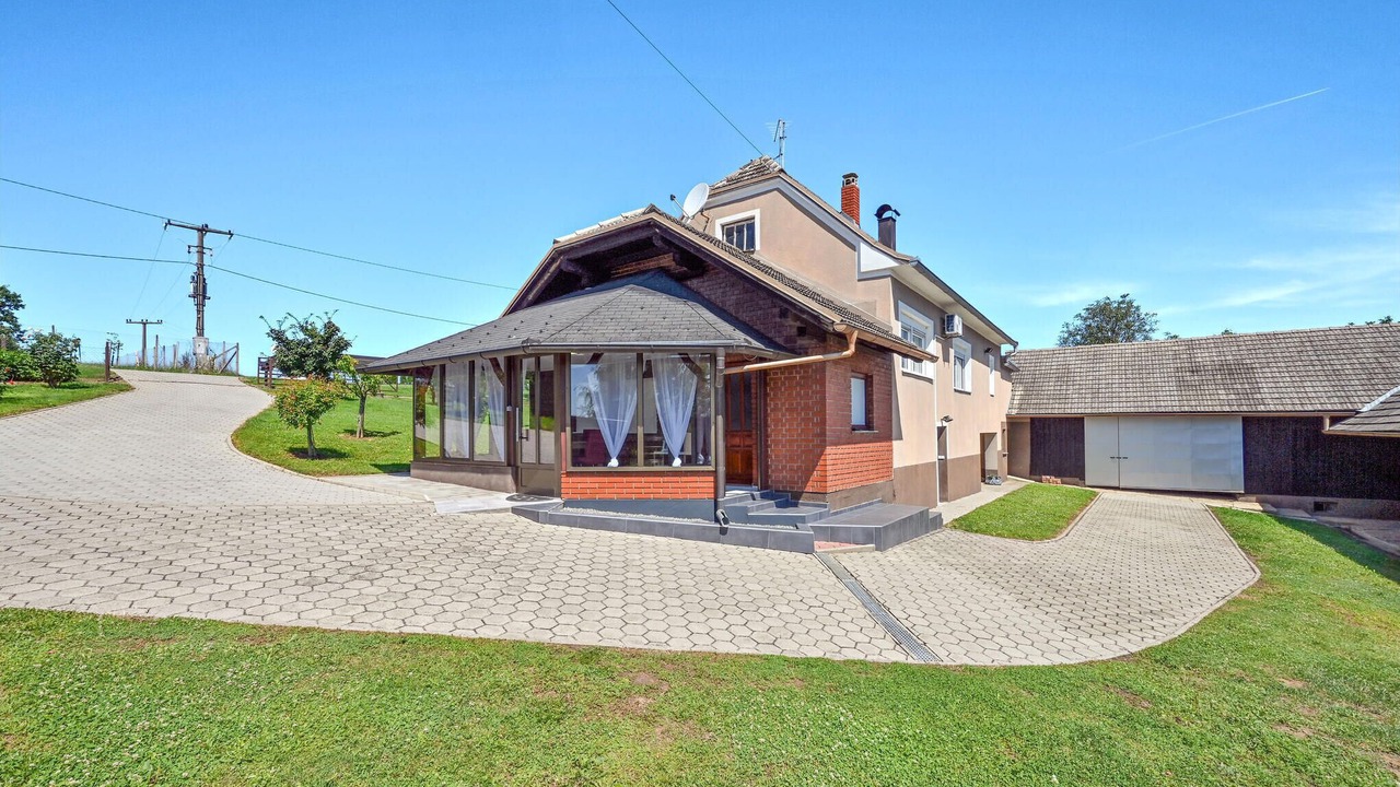 Photo of Outdoor in Medimurje
