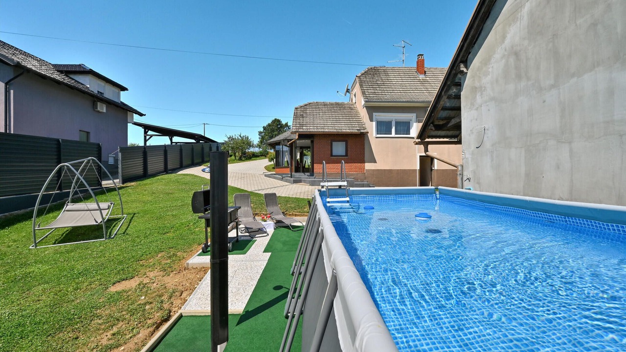 Photo of Outdoor in Medimurje