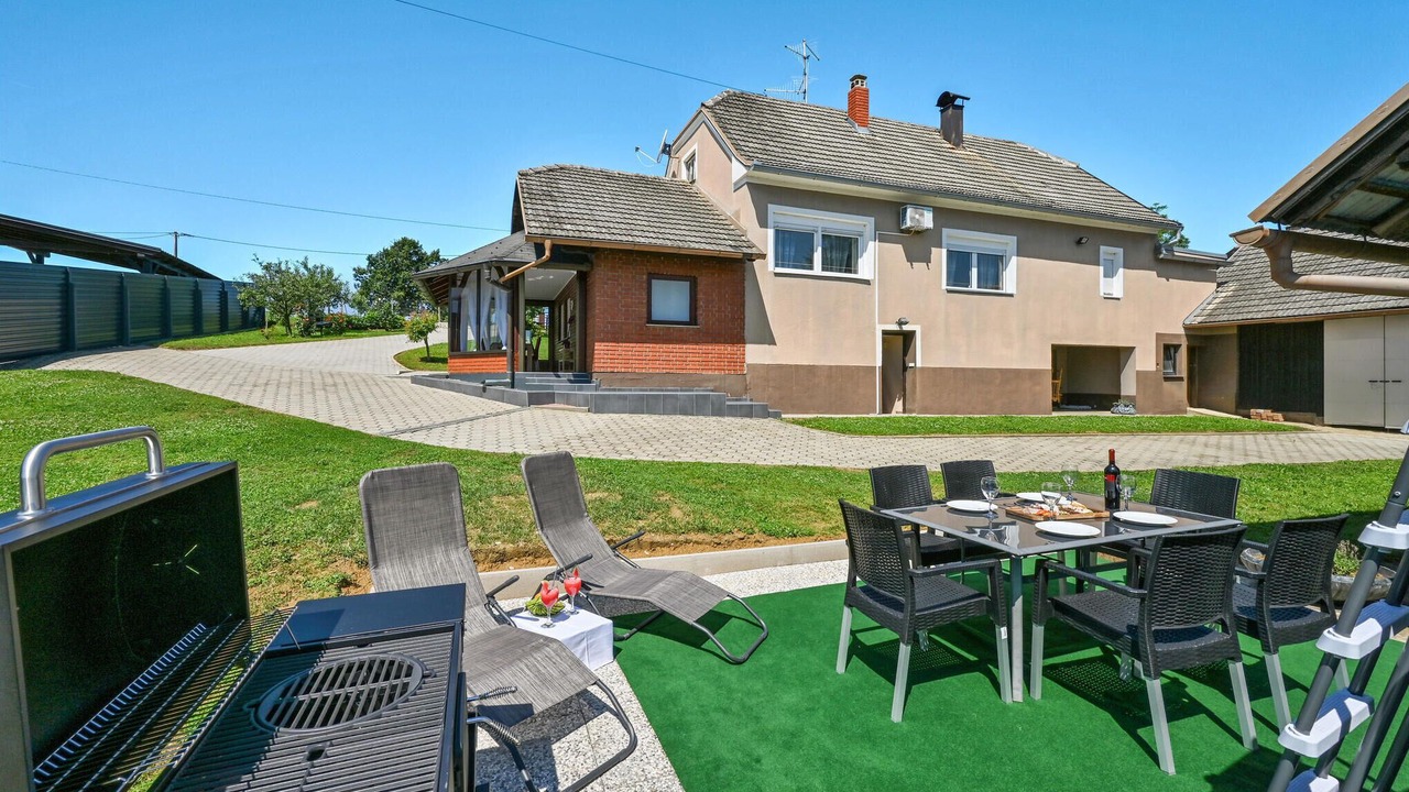 Photo of Outdoor in Medimurje