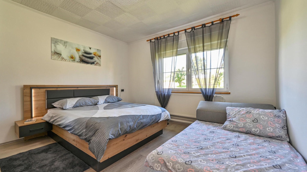 Photo of Bedroom in Medimurje