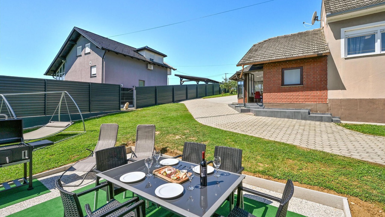 Photo of Outdoor in Medimurje