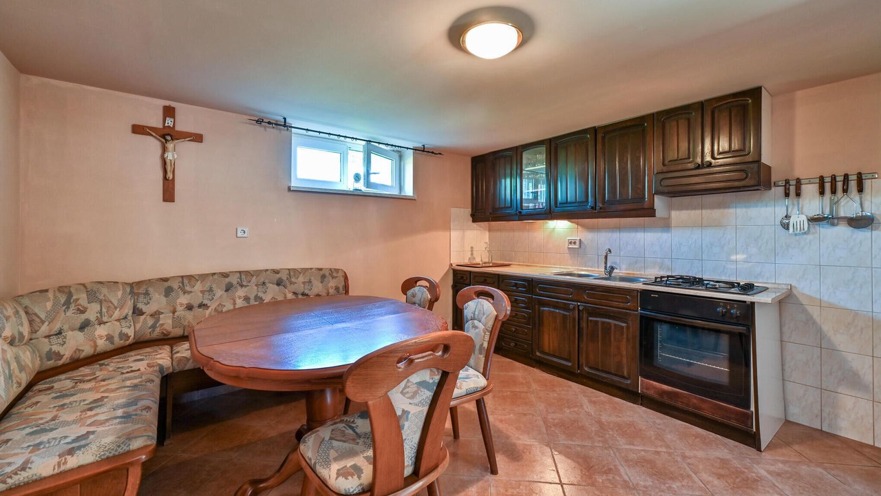 Photo of Kitchen in Medimurje