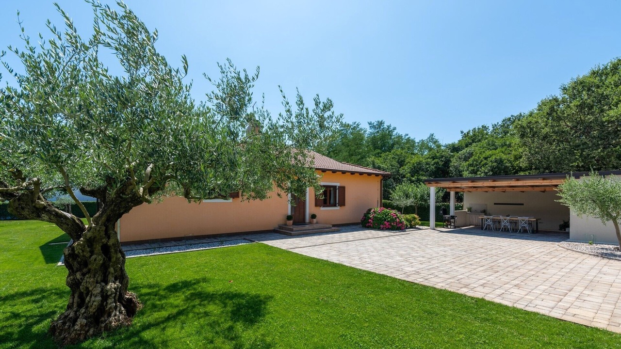 Photo of Outdoor in Fiorini