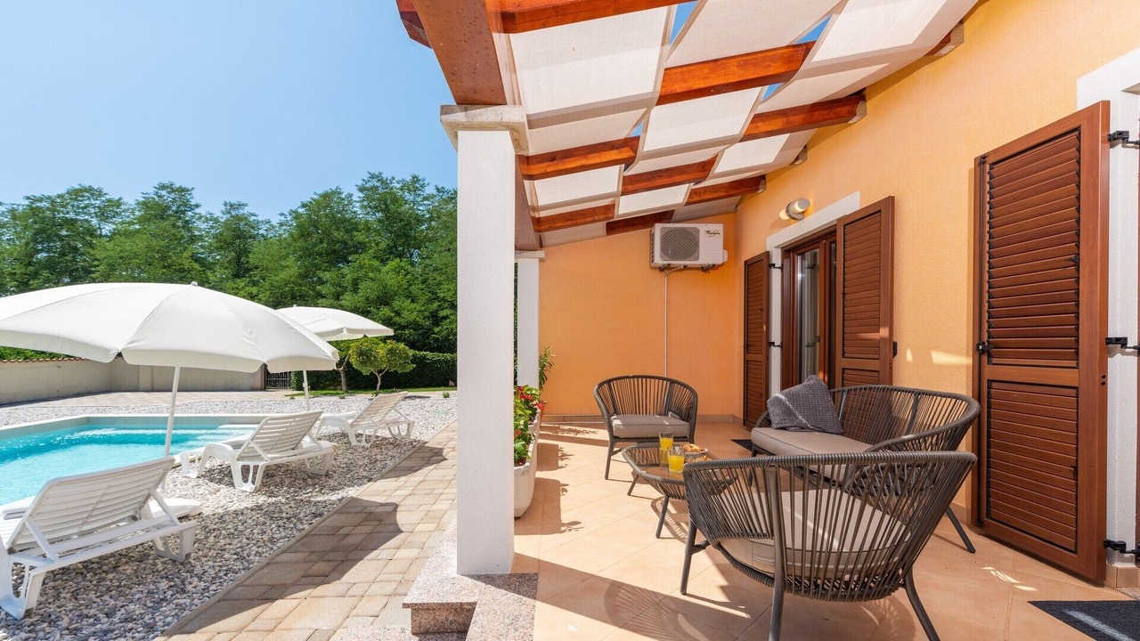 Photo of Patio Balcony in Fiorini