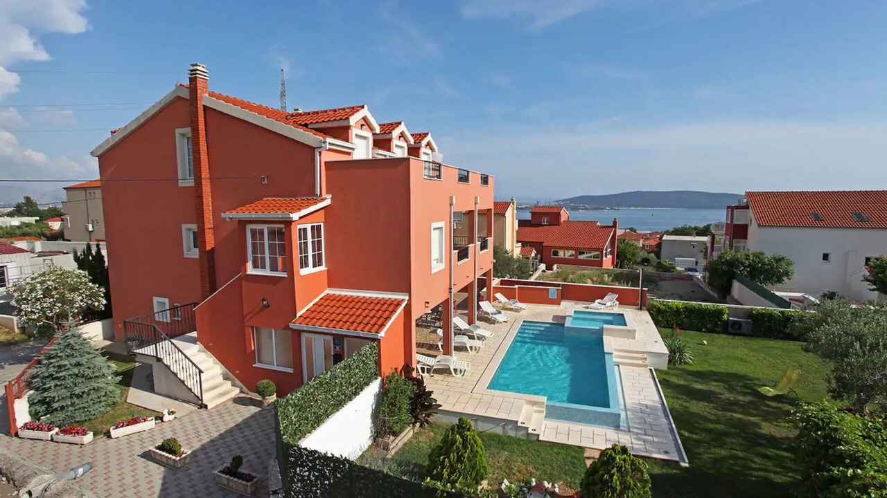 Photo of Outdoor in Kastel Sucurac