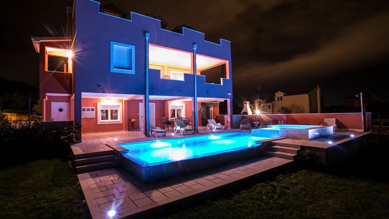 Photo of Outdoor in Kastel Sucurac
