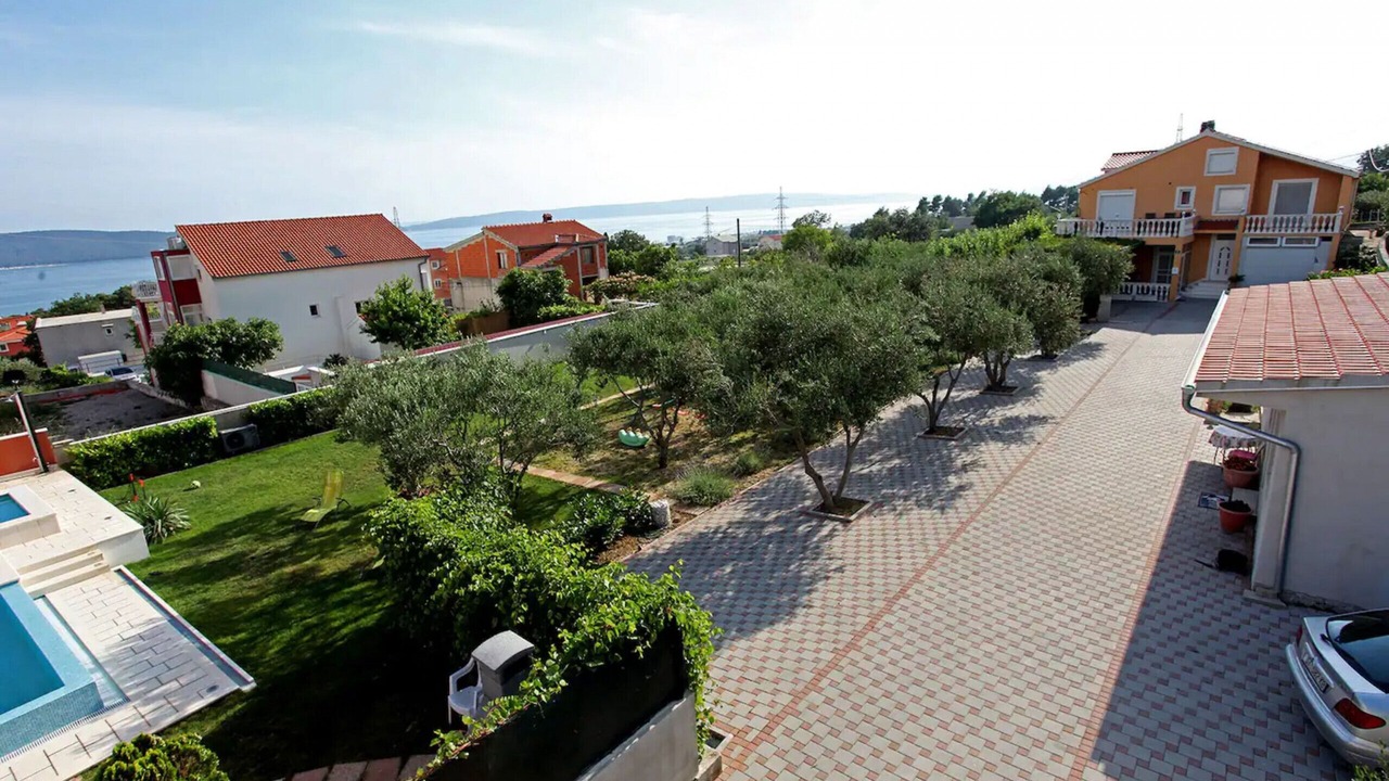 Photo of Outdoor in Kastel Sucurac