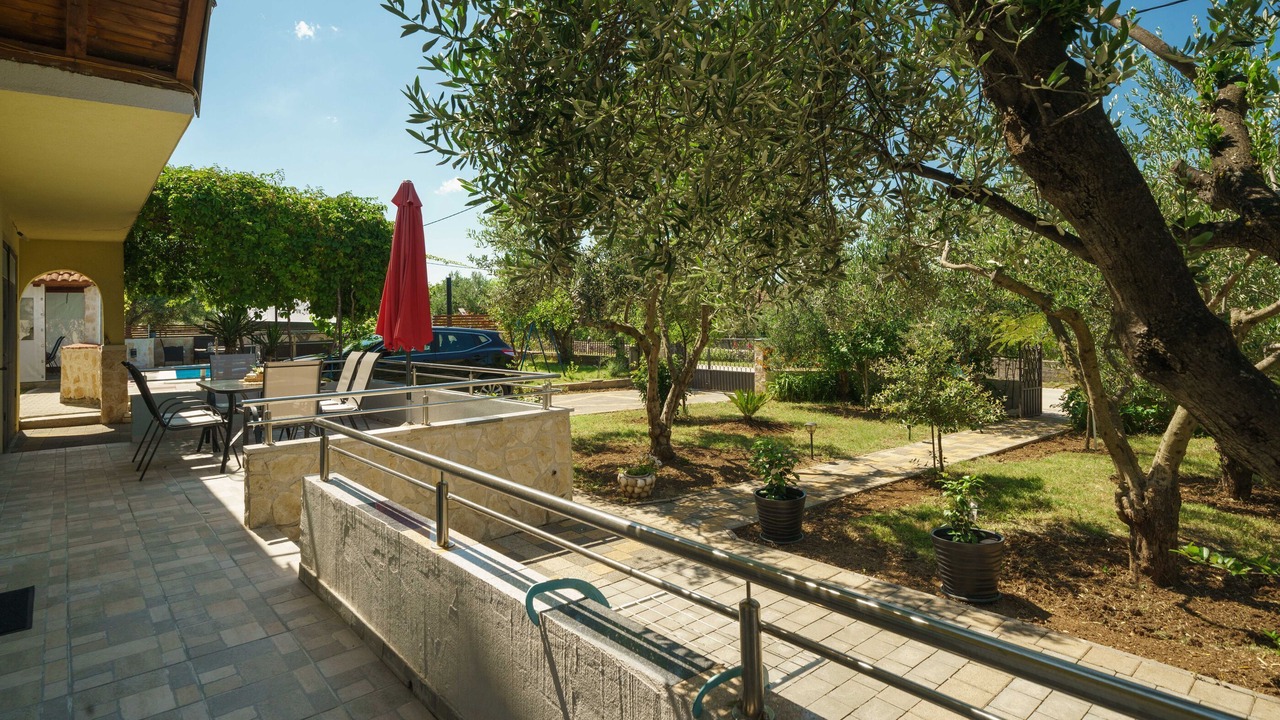 Photo of Outdoor in Skradin