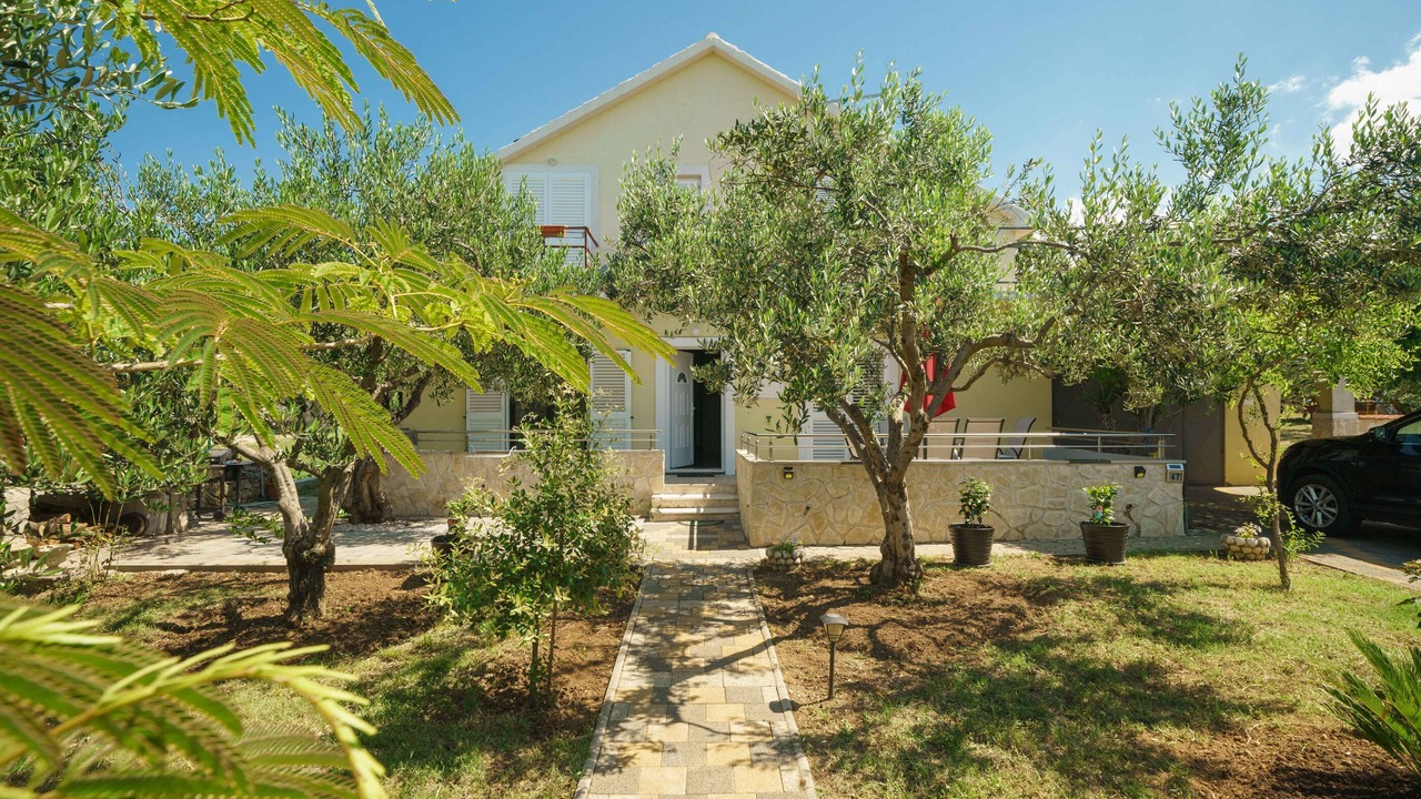 Photo of Outdoor in Skradin