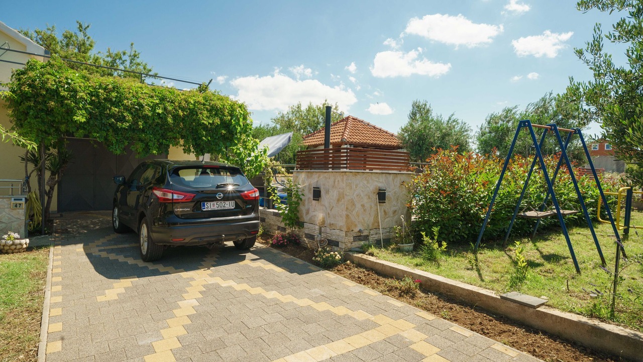 Photo of Outdoor in Skradin