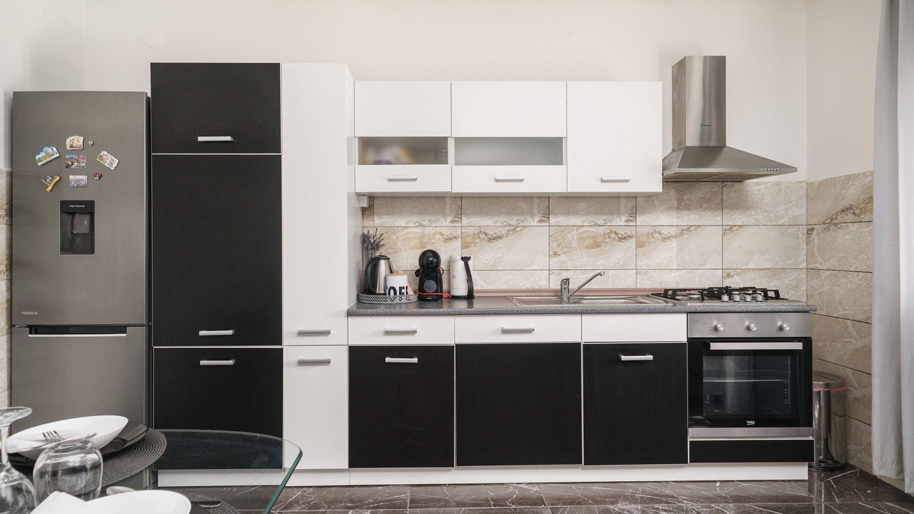 Photo of Kitchen in Skradin