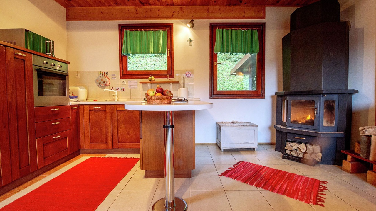 Photo of Kitchen in Brod Moravice