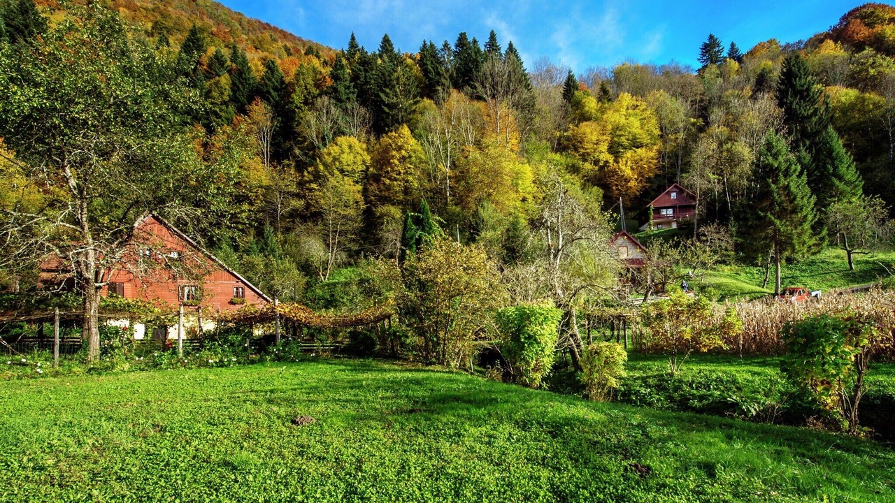 Photo of Outdoor in Brod Moravice