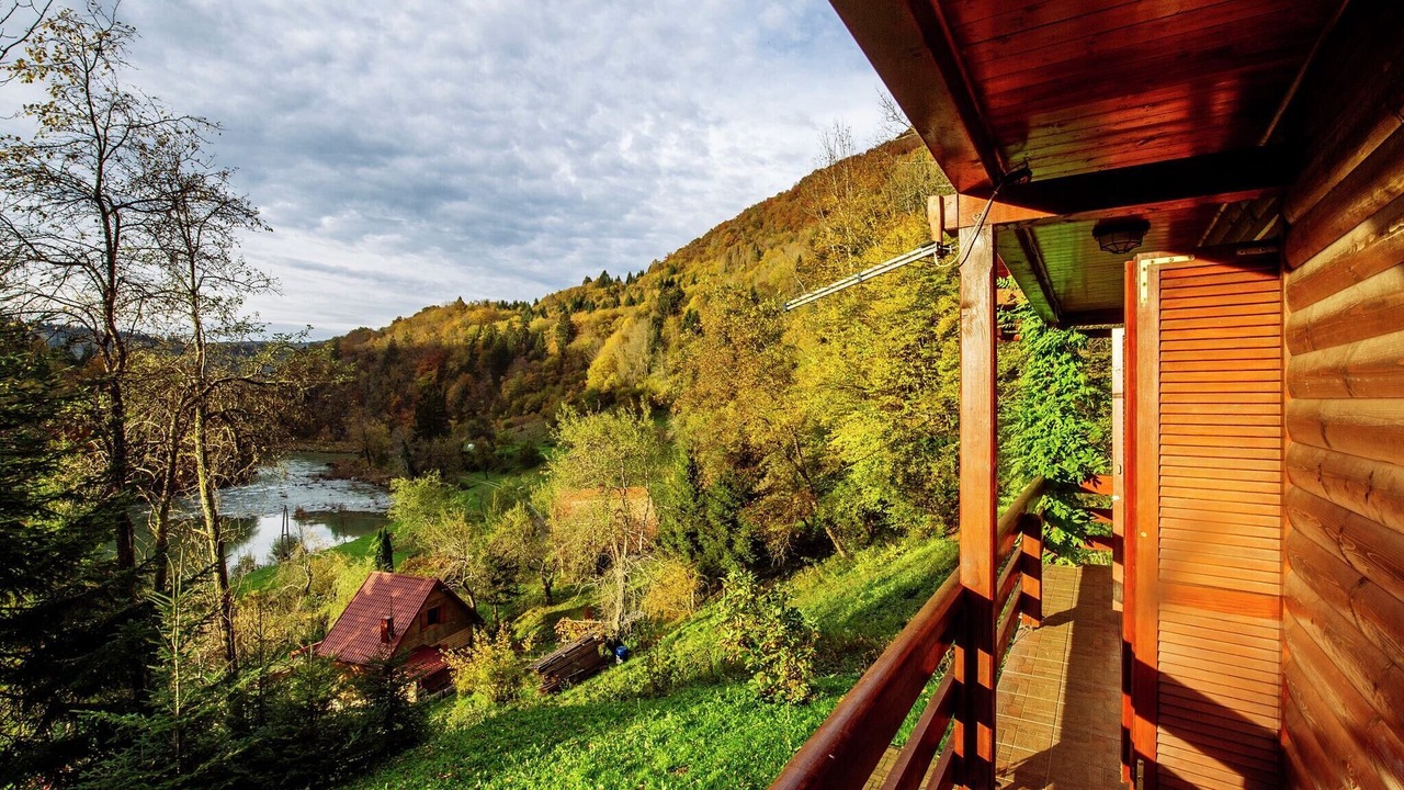 Photo of Outdoor in Brod Moravice