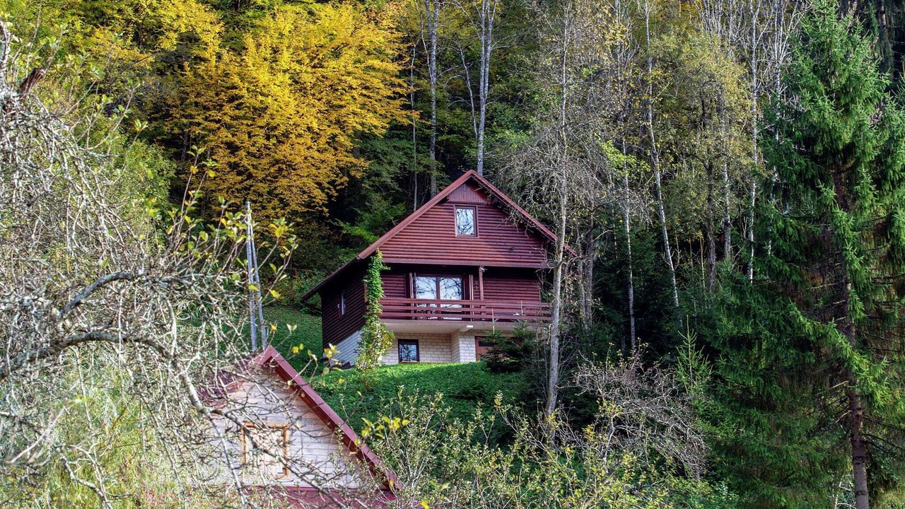 Photo of Outdoor in Brod Moravice