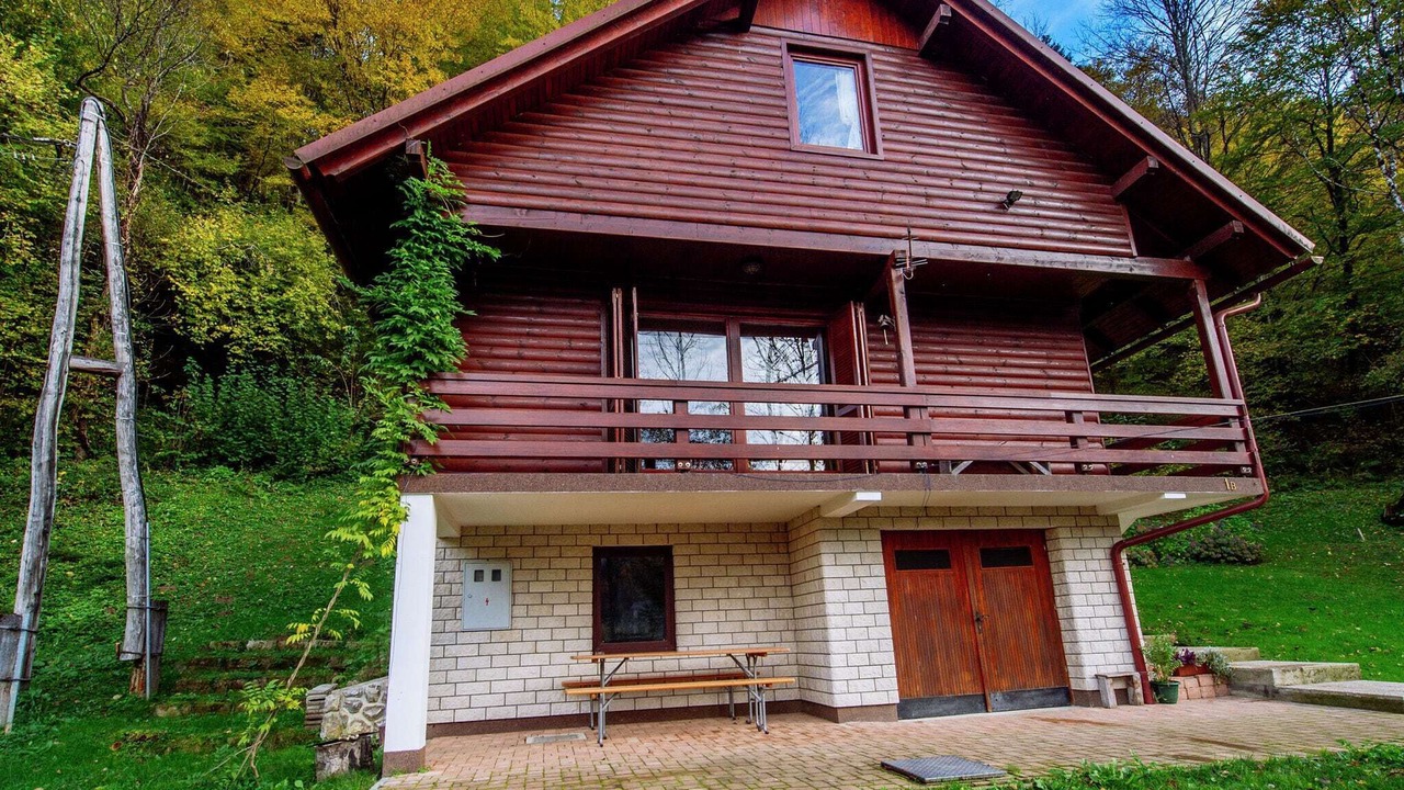 Photo of Outdoor in Brod Moravice