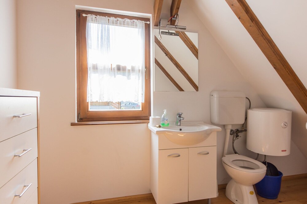 Photo of Bathroom in Brod Moravice