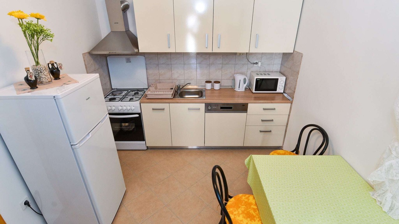 Photo of Kitchen in Veli Iz