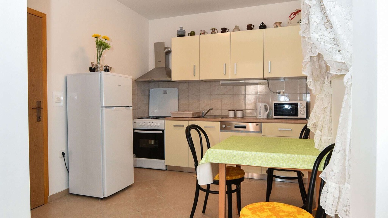 Photo of Kitchen in Veli Iz
