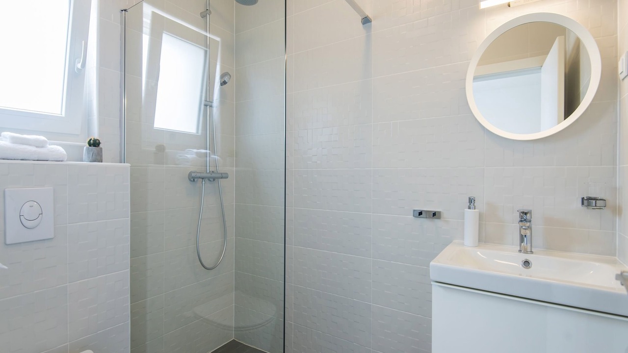 Photo of Bathroom in Brisevo