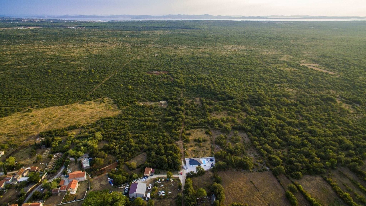 Photo of Outdoor in Brisevo