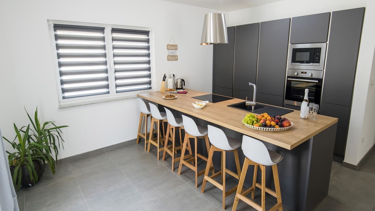 Photo of Kitchen in Brisevo