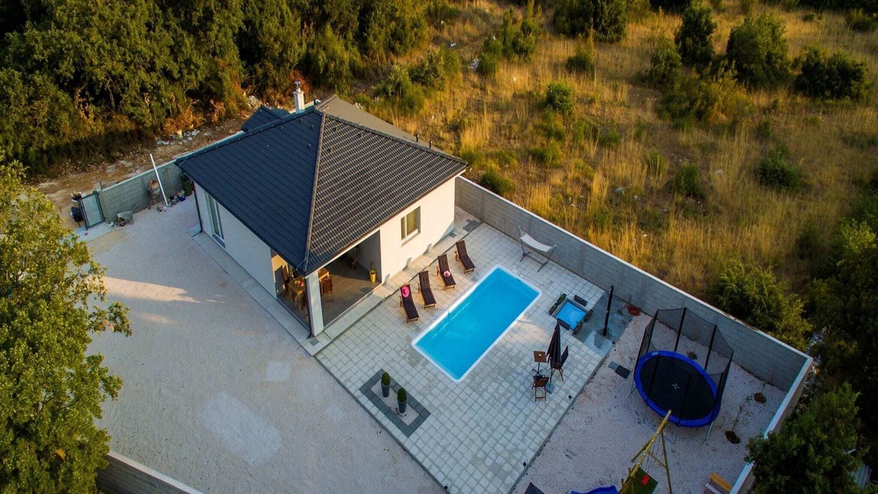 Photo of Outdoor in Brisevo