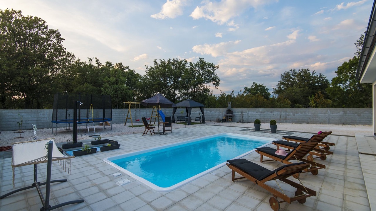 Photo of Outdoor in Brisevo