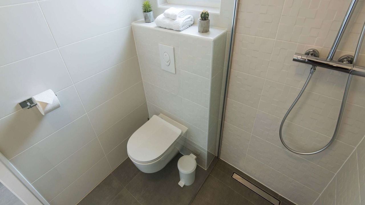 Photo of Bathroom in Brisevo