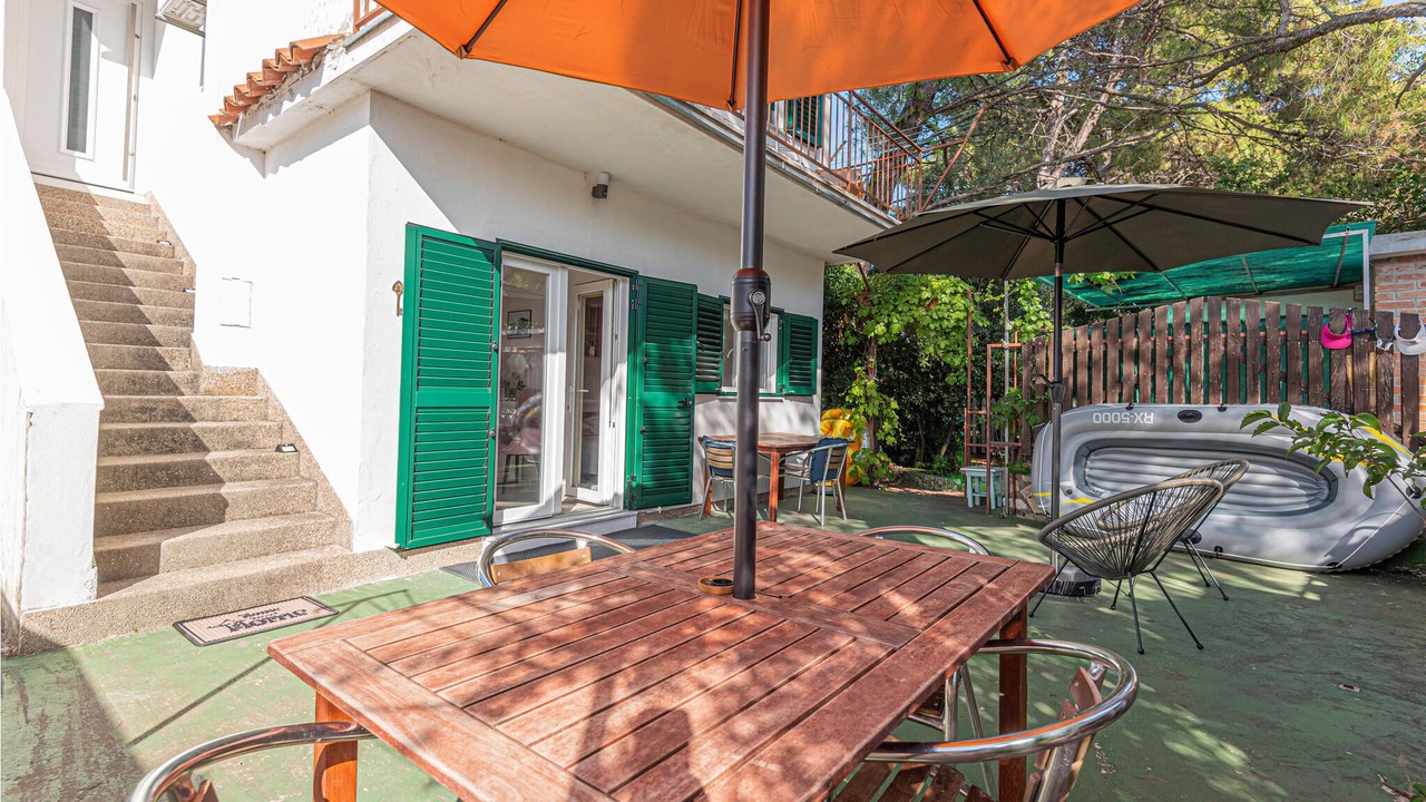 Photo of Outdoor in Jadrija
