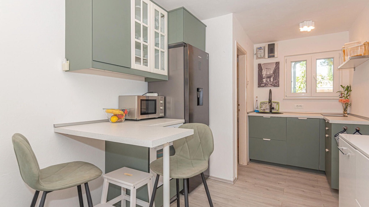 Photo of Kitchen in Jadrija