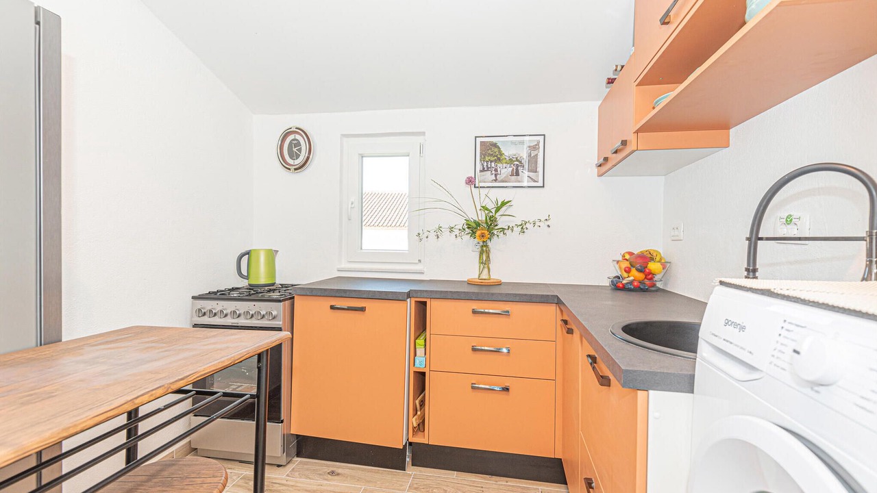 Photo of Kitchen in Jadrija