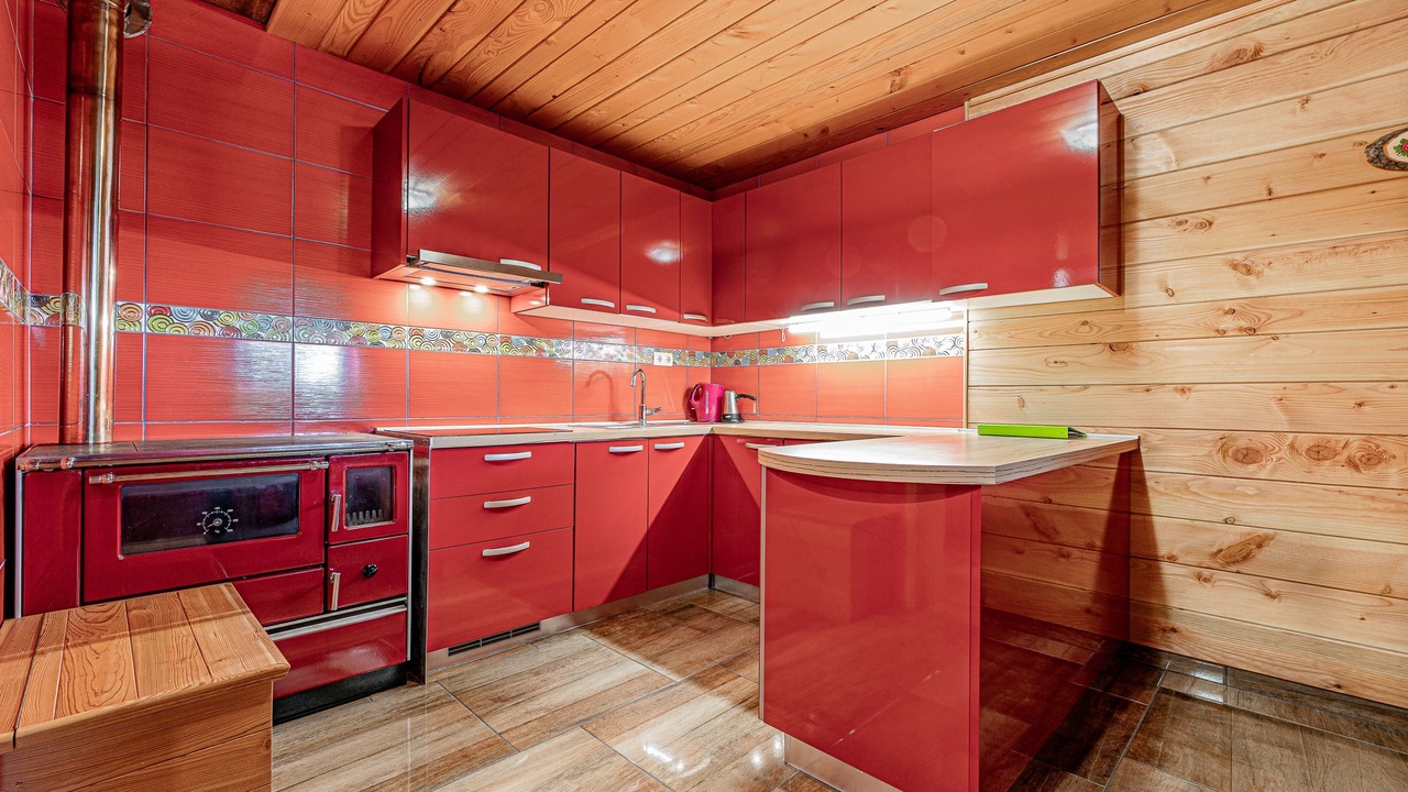 Photo of Kitchen in Rogaska Slatina