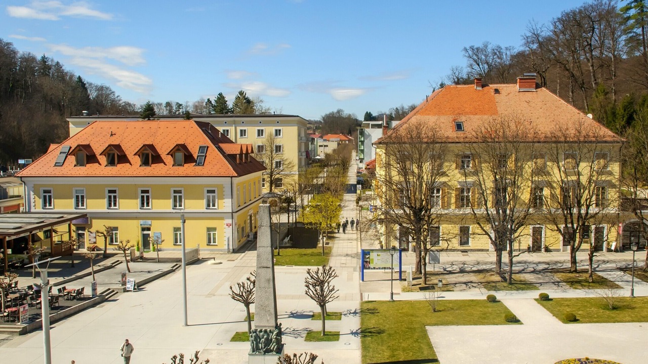 Photo of Outdoor in Rogaska Slatina