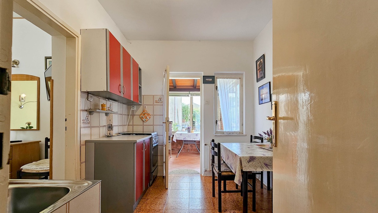 Photo of Livingroom in Karigador