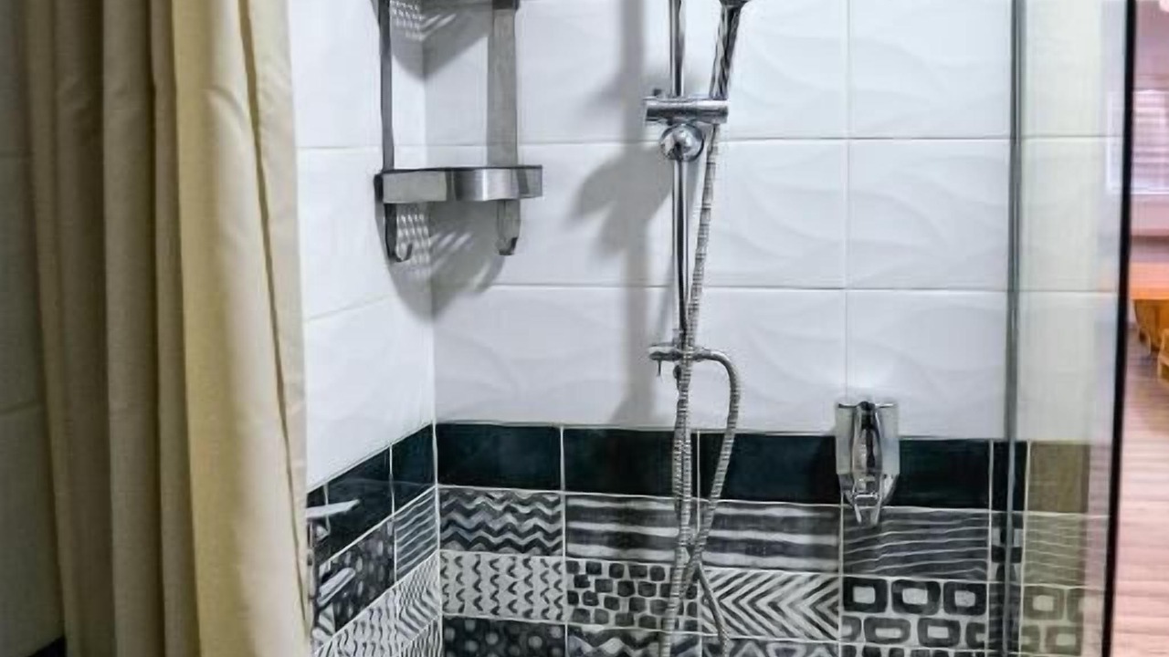 Photo of Bathroom in Zvezdara