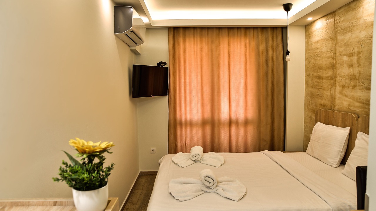 Photo of Bedroom in Zvezdara