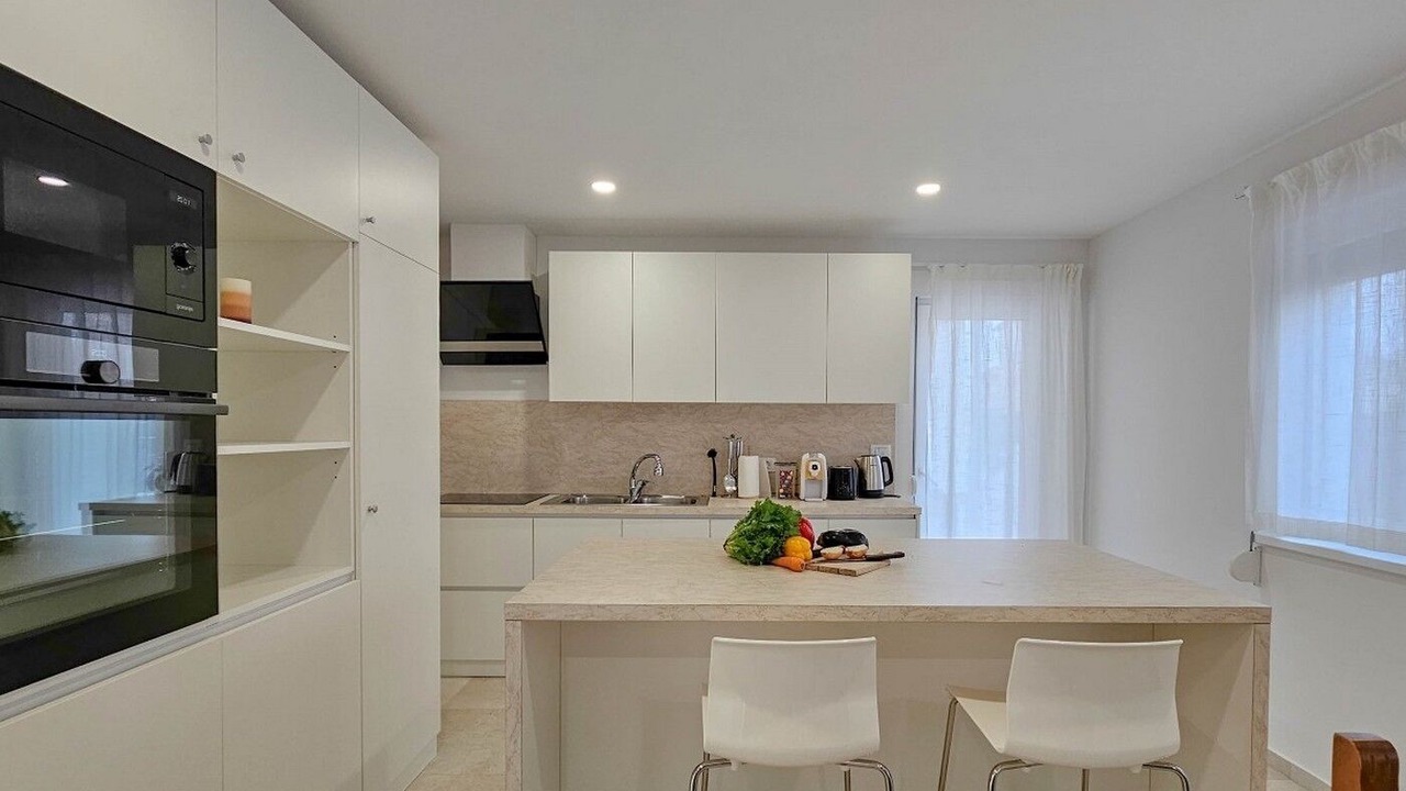 Photo of Kitchen in Fiorini