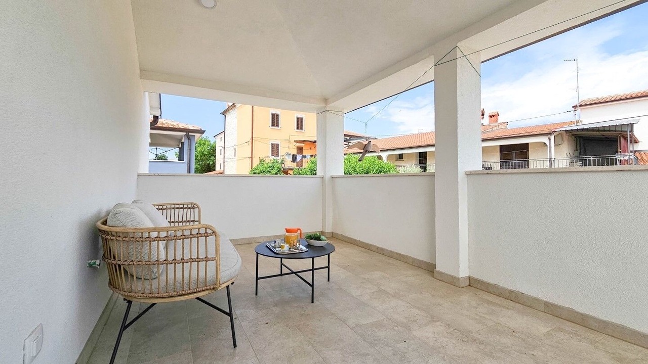 Photo of Patio Balcony in Fiorini