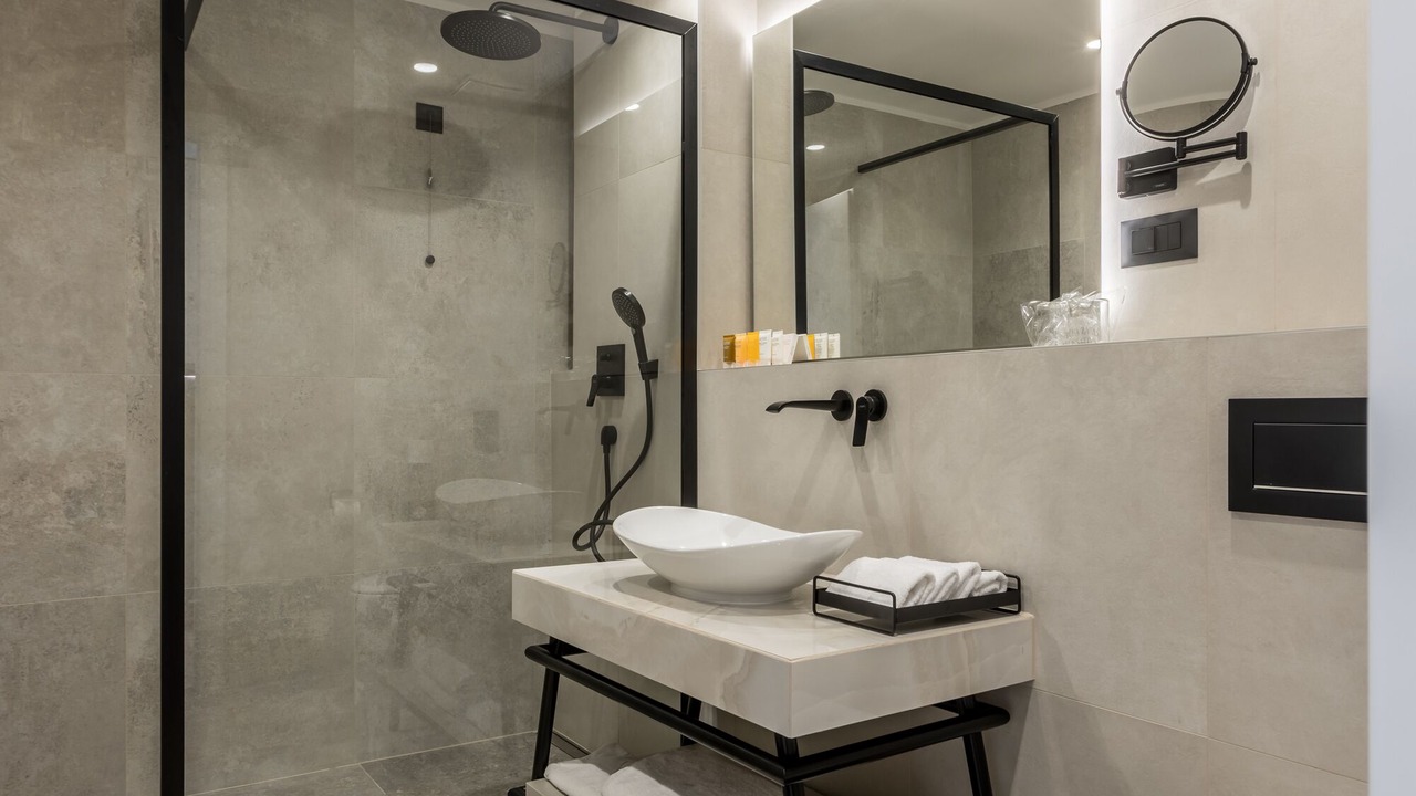 Photo of Bathroom in Split