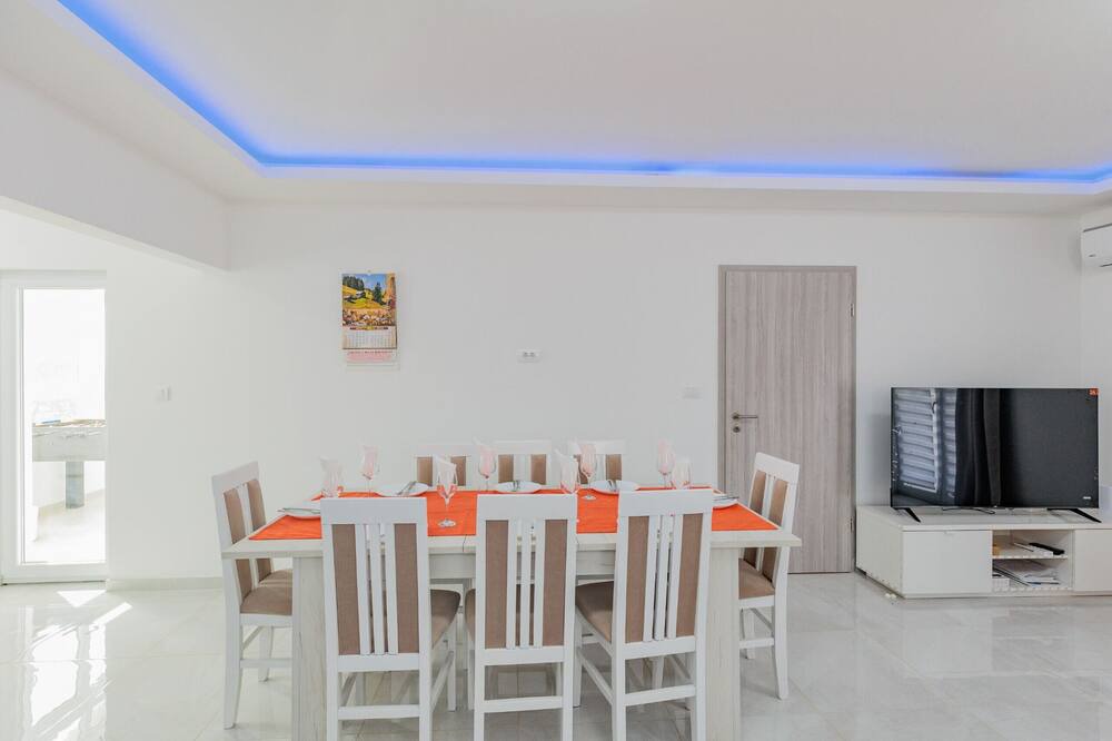 Photo of Livingroom in Velim