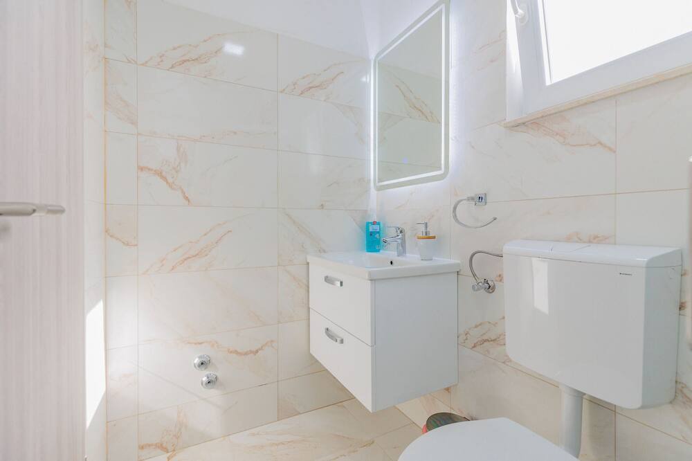 Photo of Bathroom in Velim