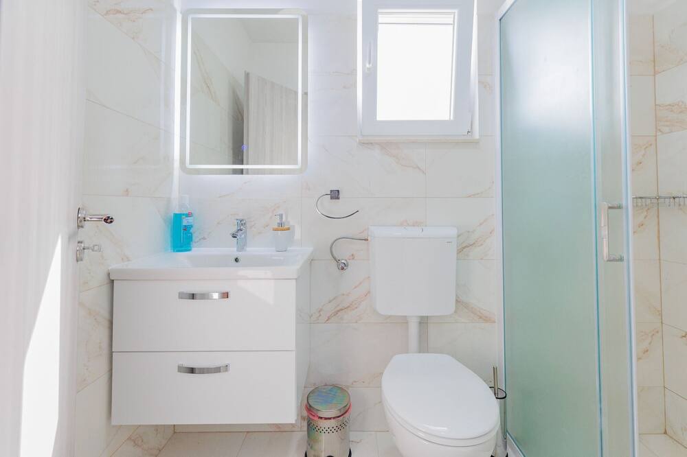 Photo of Bathroom in Velim