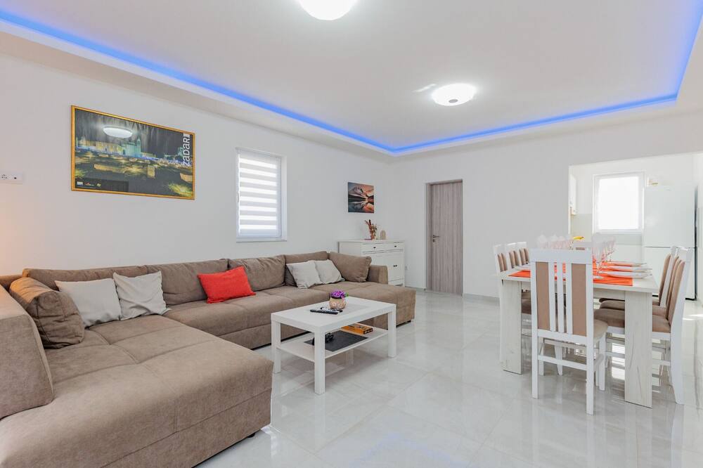 Photo of Livingroom in Velim