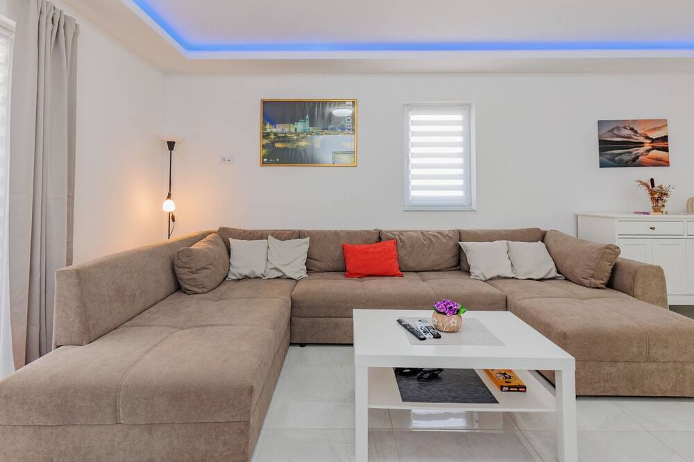 Photo of Livingroom in Velim