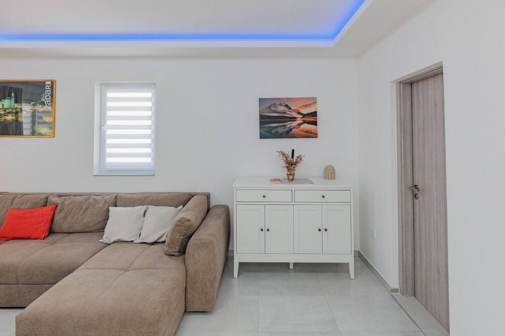 Photo of Livingroom in Velim