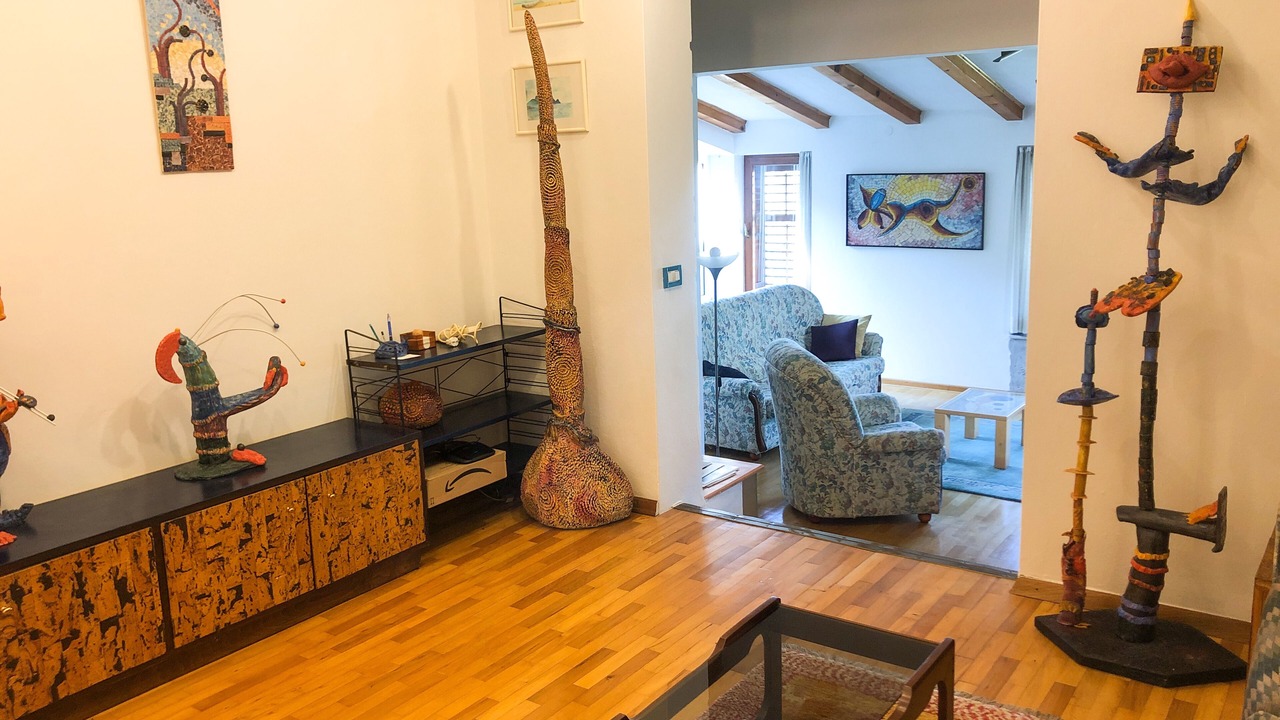 Photo of Livingroom in Koper
