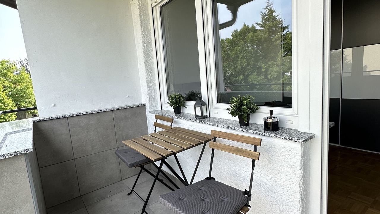 Photo of Patio Balcony in Maribor